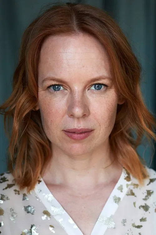 Alma Pöysti profile