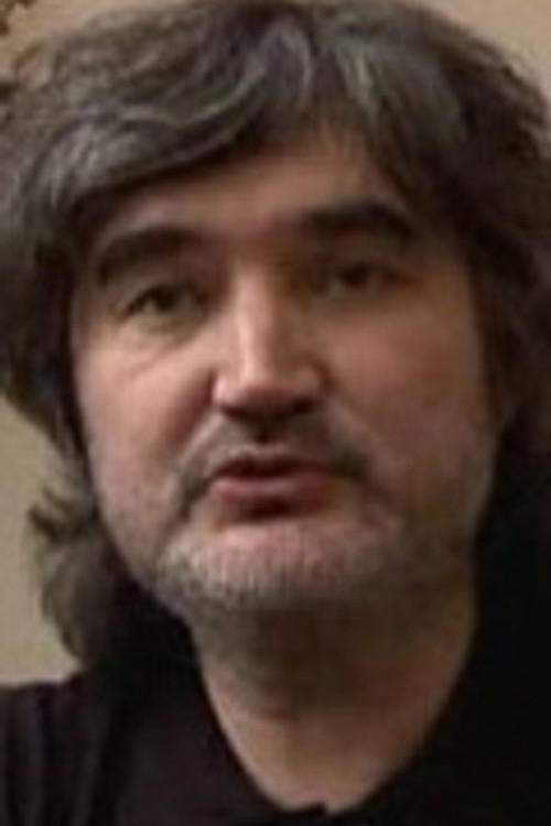 Andrey Surotdinov profile