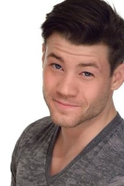 Ryan Metcalf profile