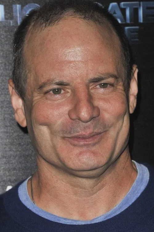 Dito Montiel profile