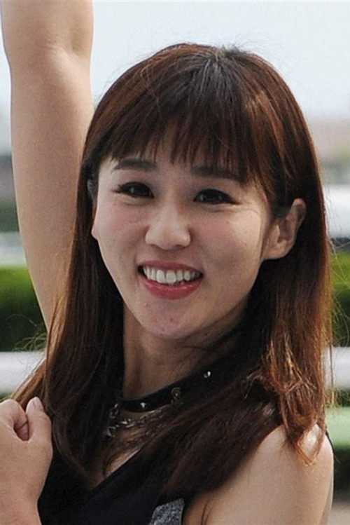 Sumiko Nishioka profile