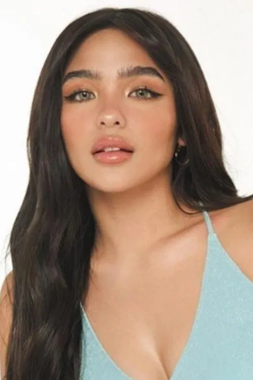 Andrea Brillantes profile
