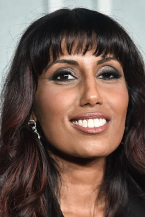 Nimisha Mukerji profile