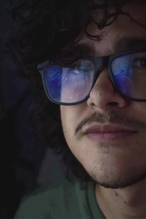 Luis Eduardo profile