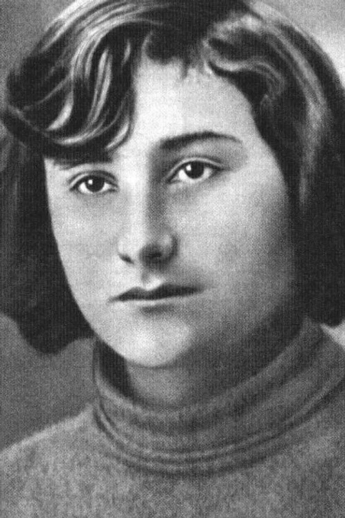 Yudif Glizer profile