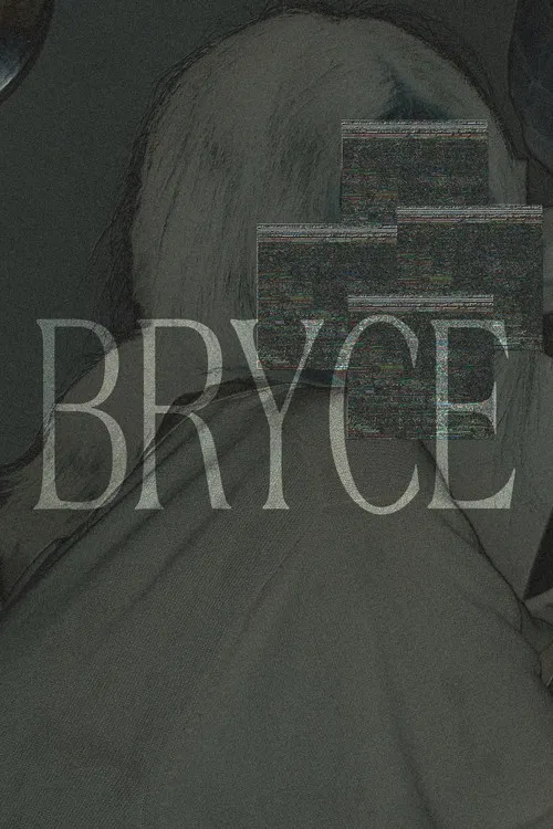 Bryce poster
