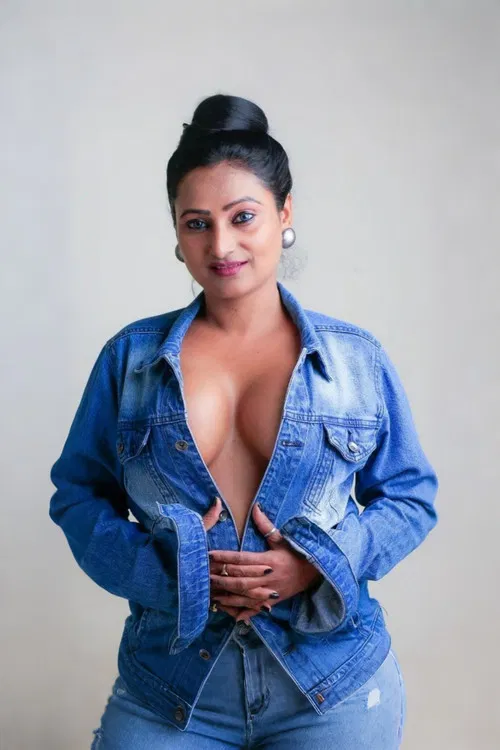 Jayashri Gaikwad profile