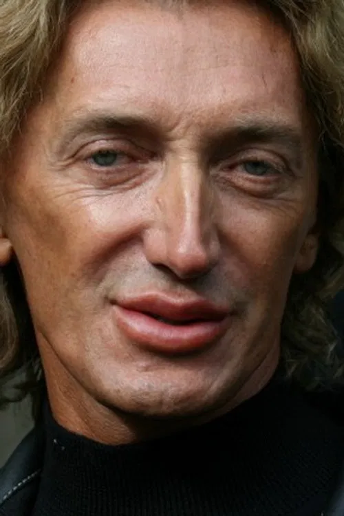 Valeri Mikhailovsky profile