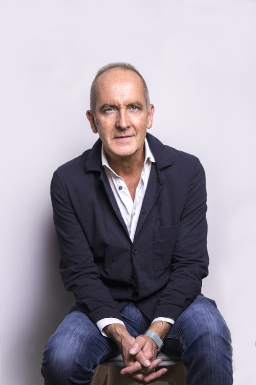 Kevin McCloud profile