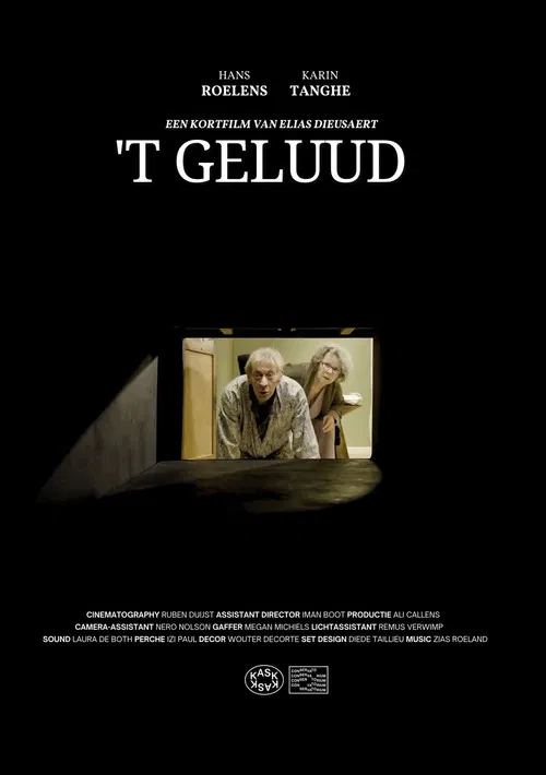 't Geluud poster