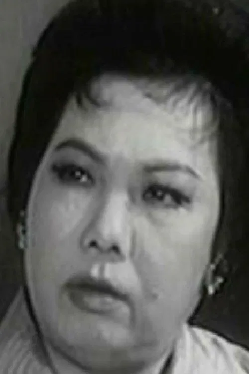 Fung Wai-Man profile