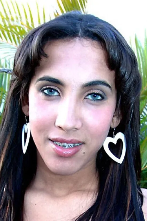 Viviane Rodrigues profile