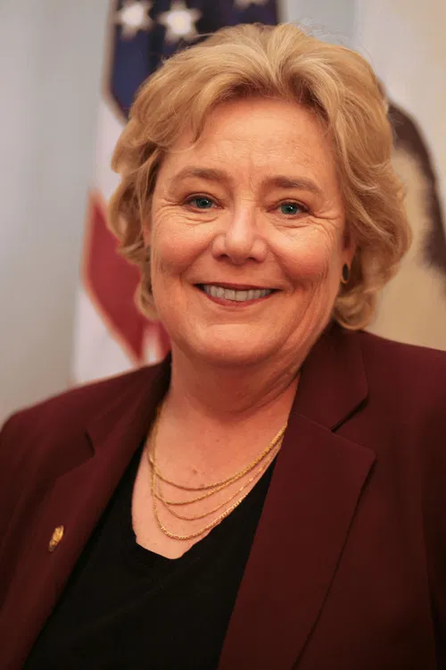 Zoe Lofgren profile