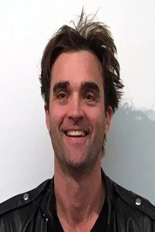 George Byrne profile