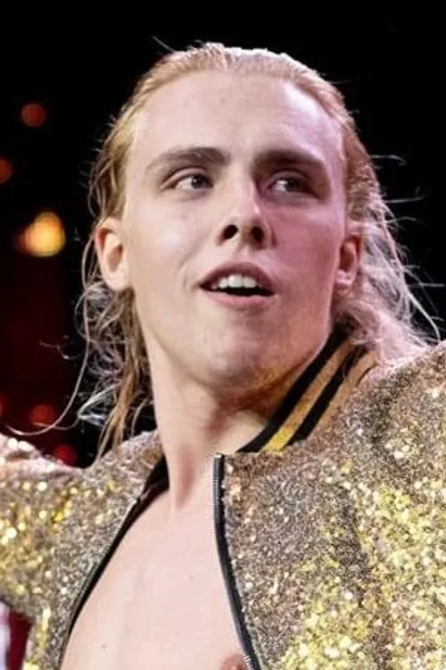 Travis Williams profile