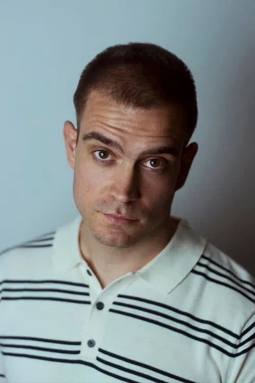 Stefan Starčević profile