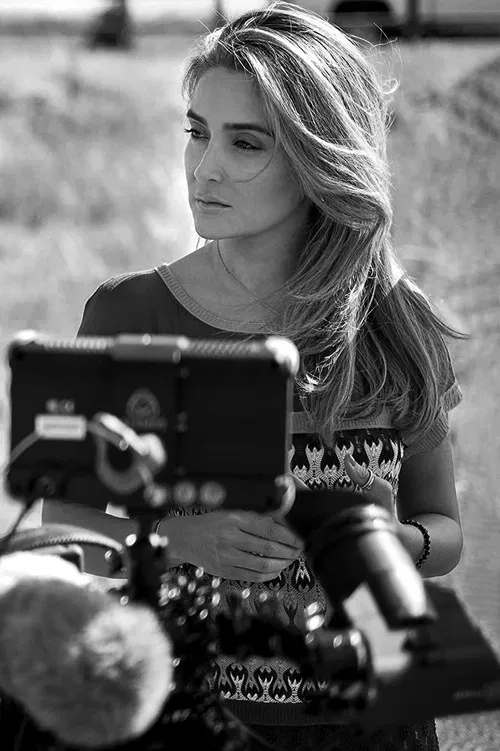 Dina Khreino profile