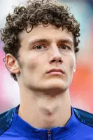 Benjamin Pavard profile