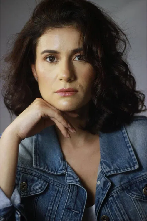 Michelly Amorim profile