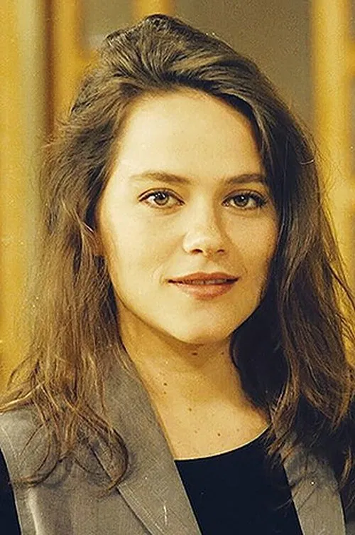 Vivianne Pasmanter profile