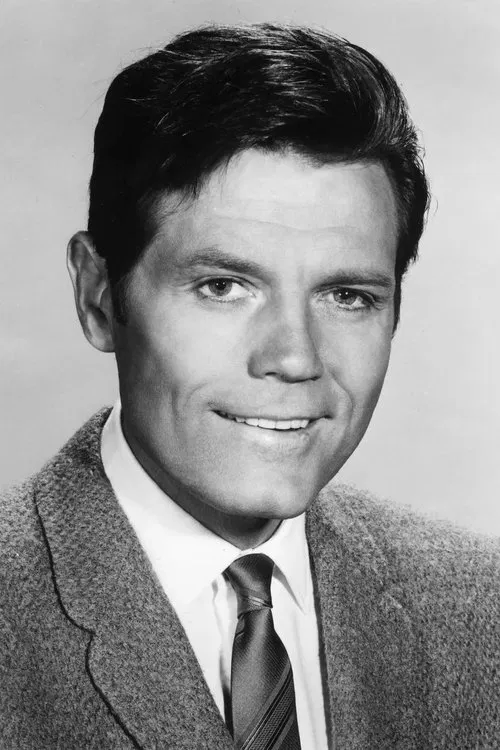 Jack Lord profile