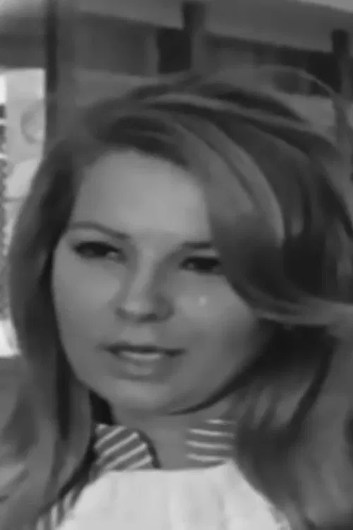 Liza Alexiou profile