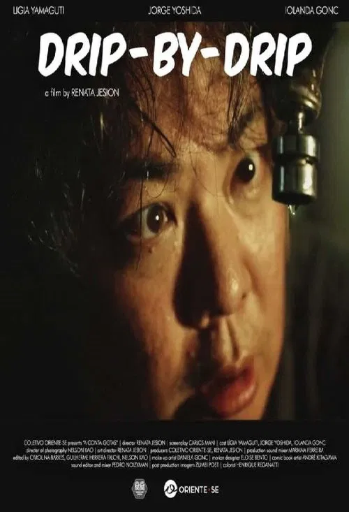 A Conta-Gotas poster