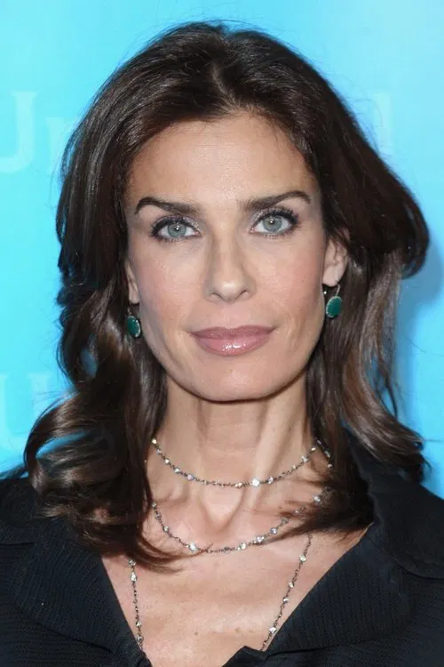 Kristian Alfonso profile