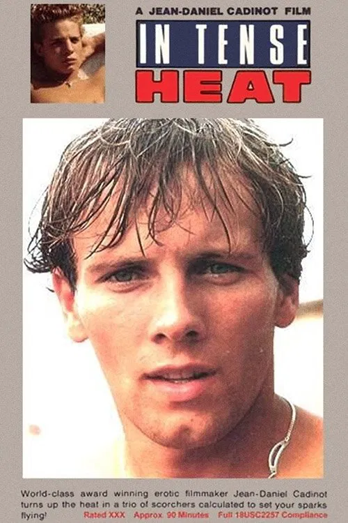 In Tense Heat poster