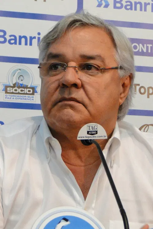 Paulo Odone profile