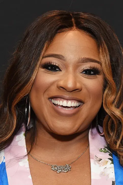 Kierra 'Kiki' Sheard profile