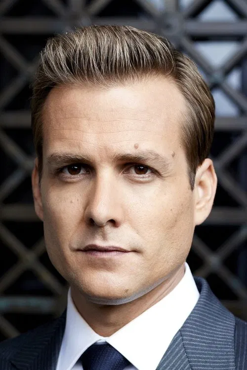 Gabriel Macht profile
