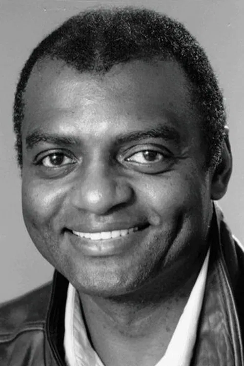 George Harris profile