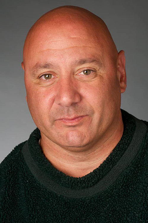 William Xifaras profile