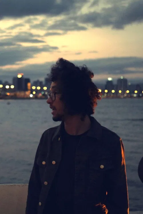 Victor Zanini profile