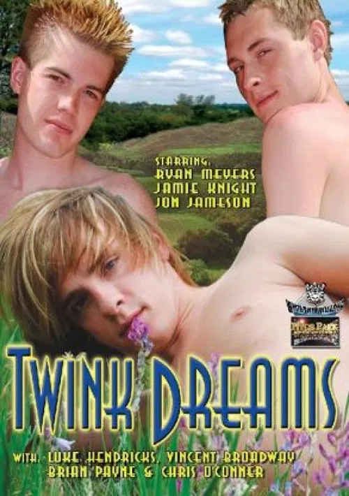 Twink Dreams poster