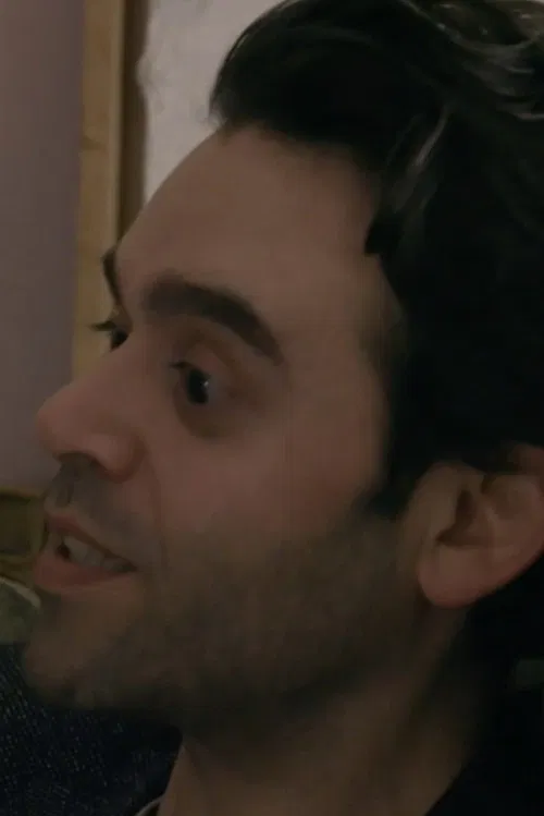 Cédric Mélado profile