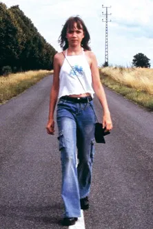 À mains nues poster