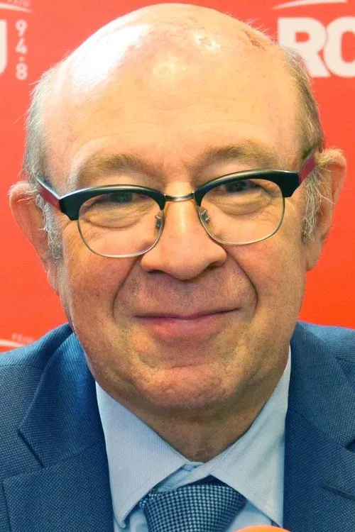 Jacques Pessis profile