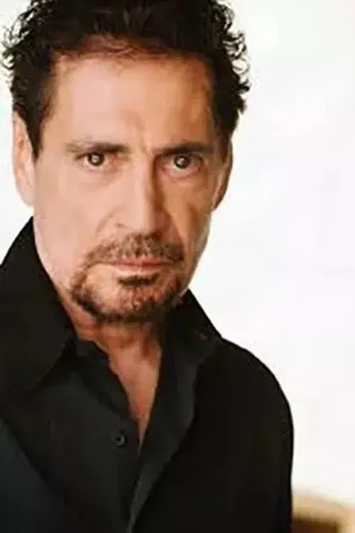 Daniel Faraldo profile