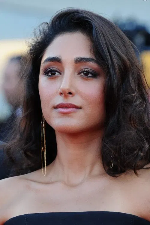 Golshifteh Farahani profile