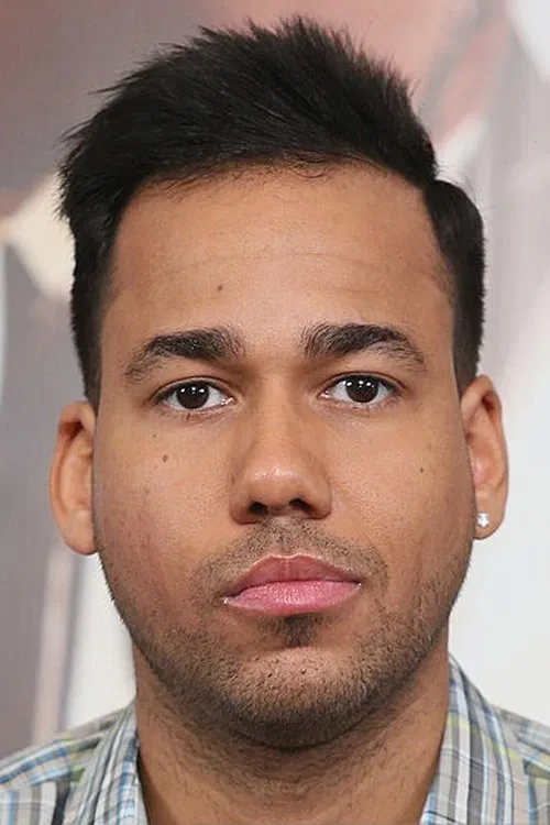 Romeo Santos profile