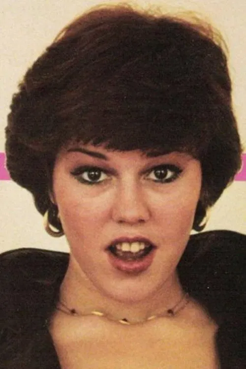 Kathy Harcourt profile