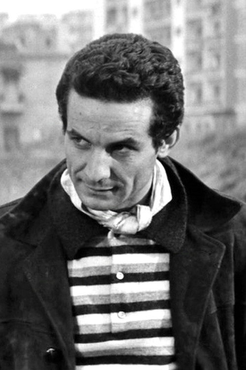 Gino Marturano profile