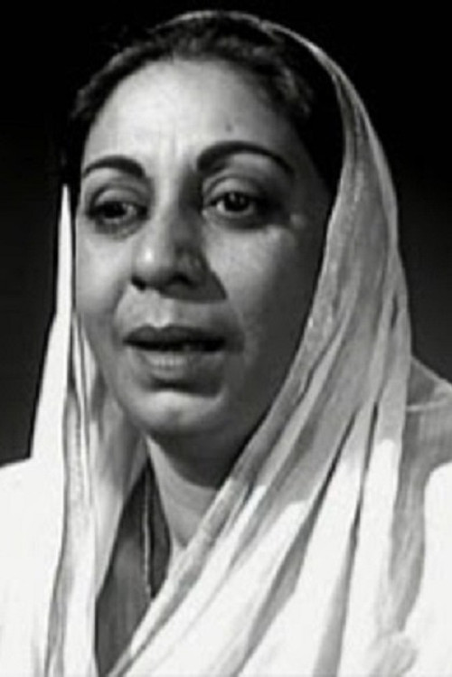 Mumtaz Begum profile
