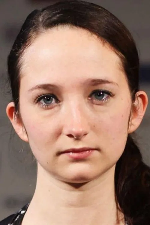 Stine Fischer Christensen profile