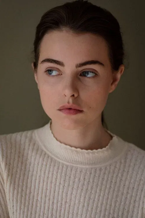 Fanni Schneider profile