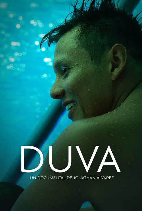 DUVA poster