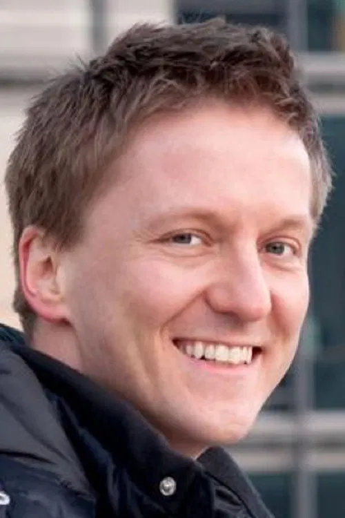 Andreas Gergen profile