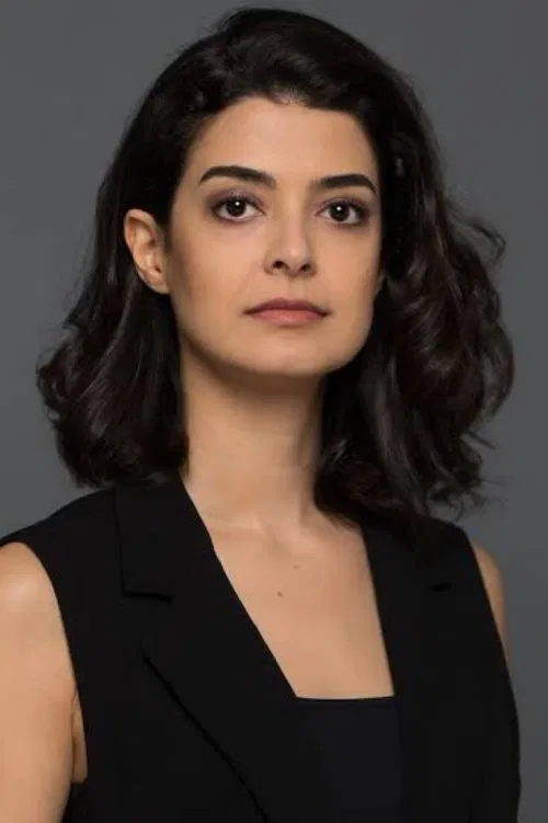 Aybike Turan profile